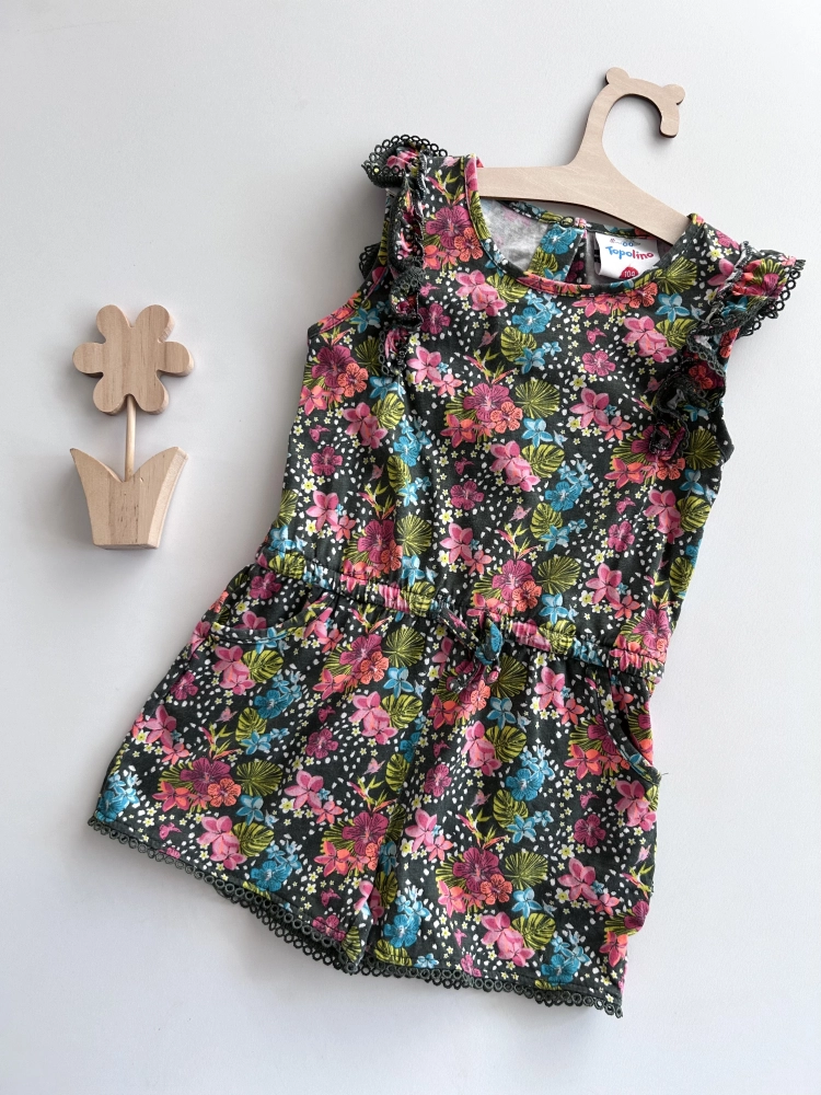 Kombinezon 104 cm Topolino