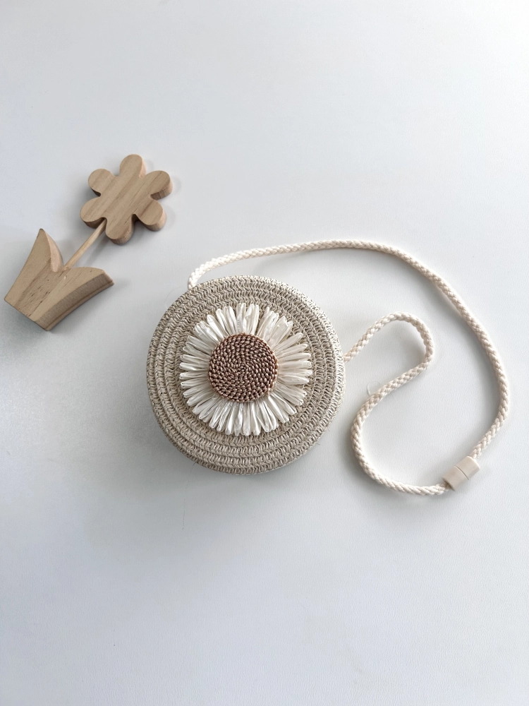 Torebka 4-12 lat Trendz