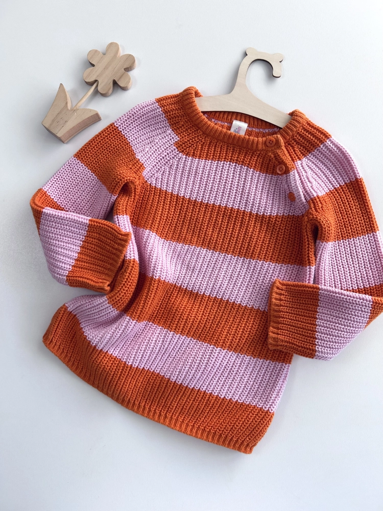 Sukienka/ Tunika 86-92 cm Topomini