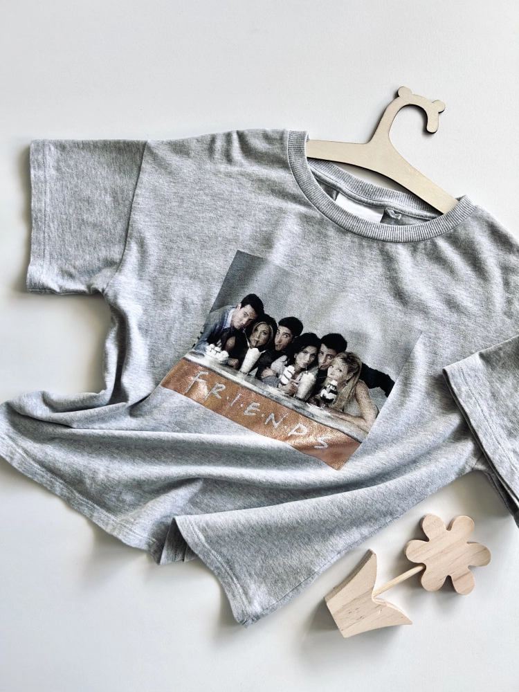 T-shirt 134 cm Next
