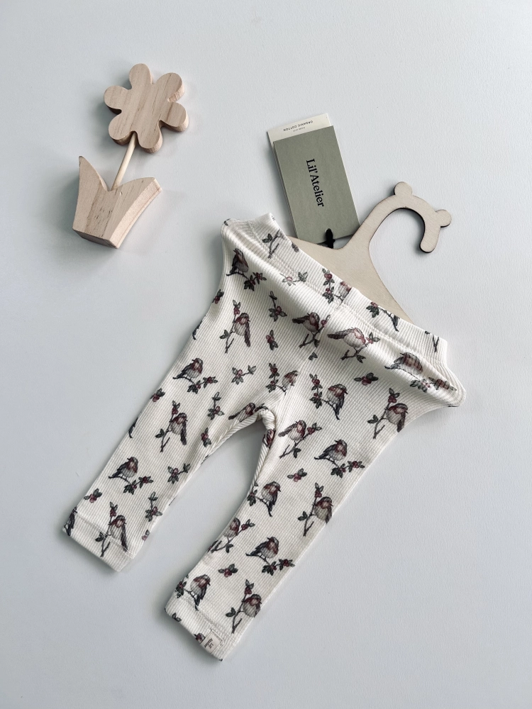 Legginsy 56 cm Lil'Atelier