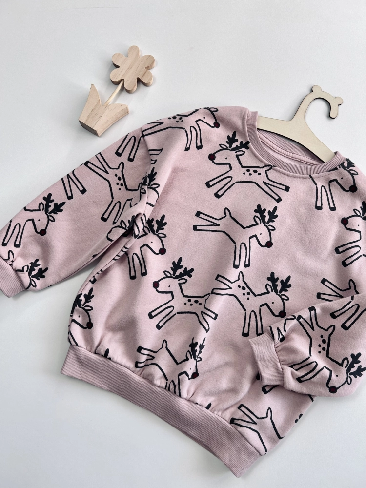 Bluza 104-110 cm George