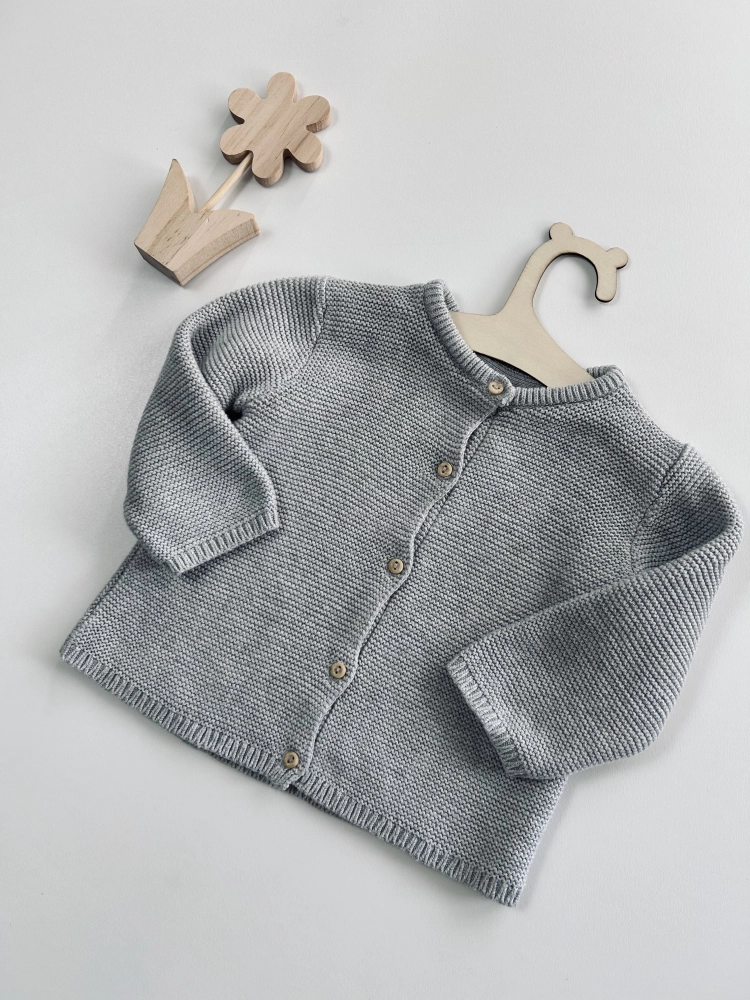 Sweterek 68 cm H&M Unisex