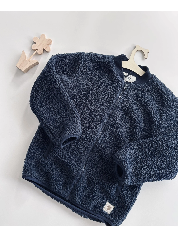 Kurtka 122-128 cm Pomp de Lux