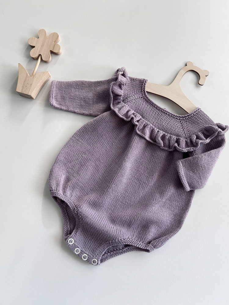 Body 68 cm Handmade
