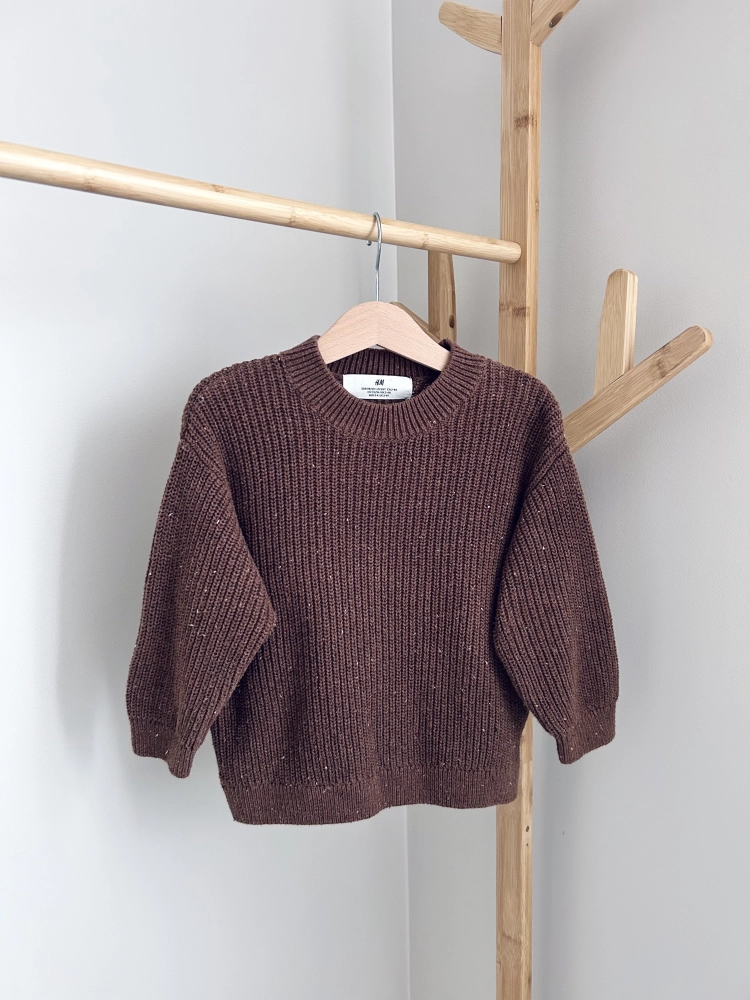 Sweter 98 cm H&M