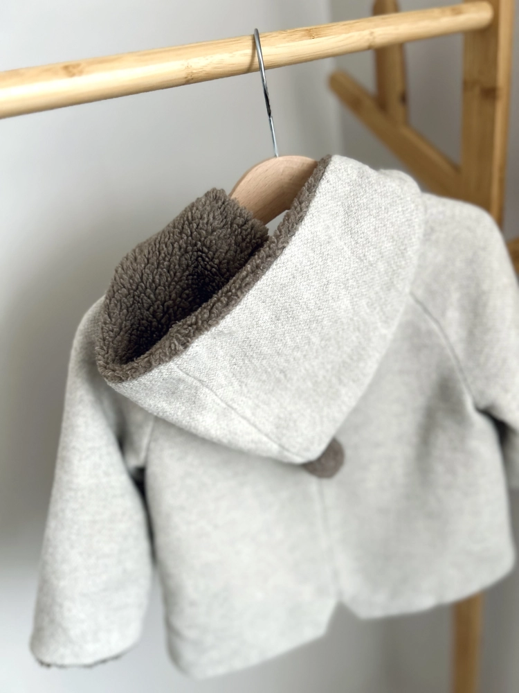 Płaszcz 86-92 cm Zara