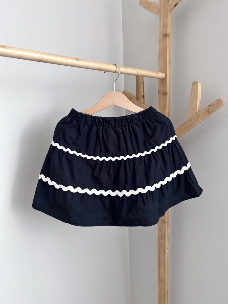 Spódnico-Spodenki 122 cm Zara