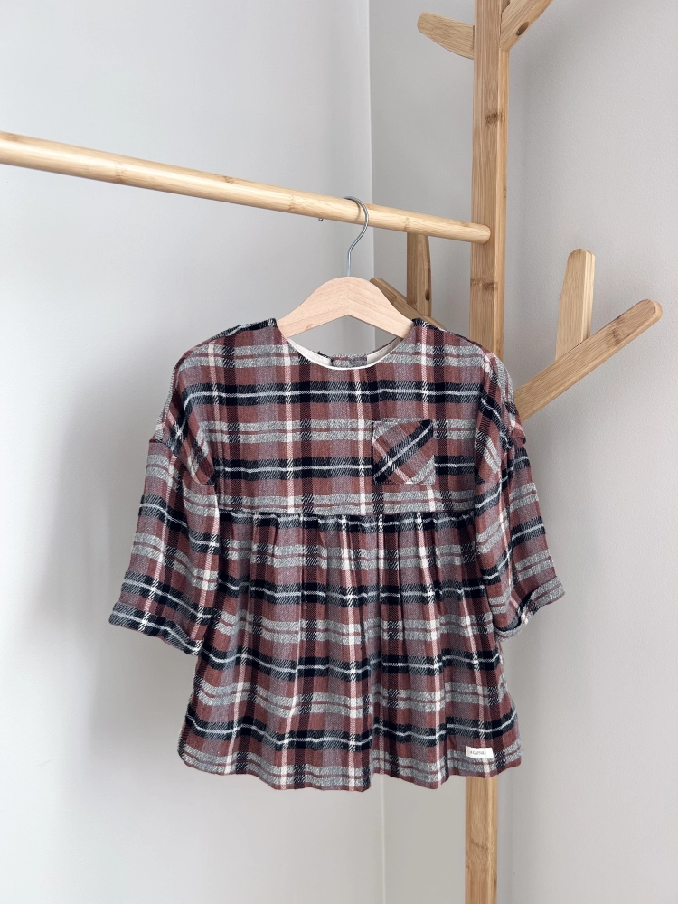 Sukienka 80-86 cm Zara