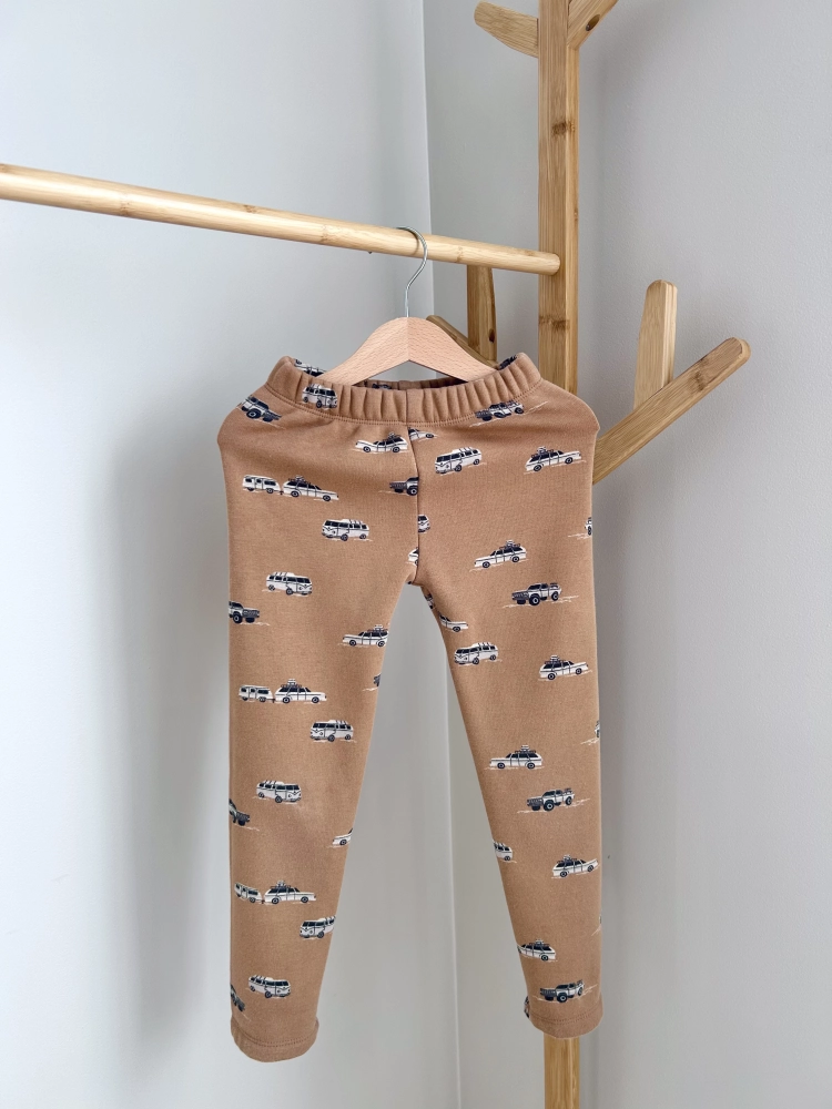 Legginsy 110 cm Kappahl