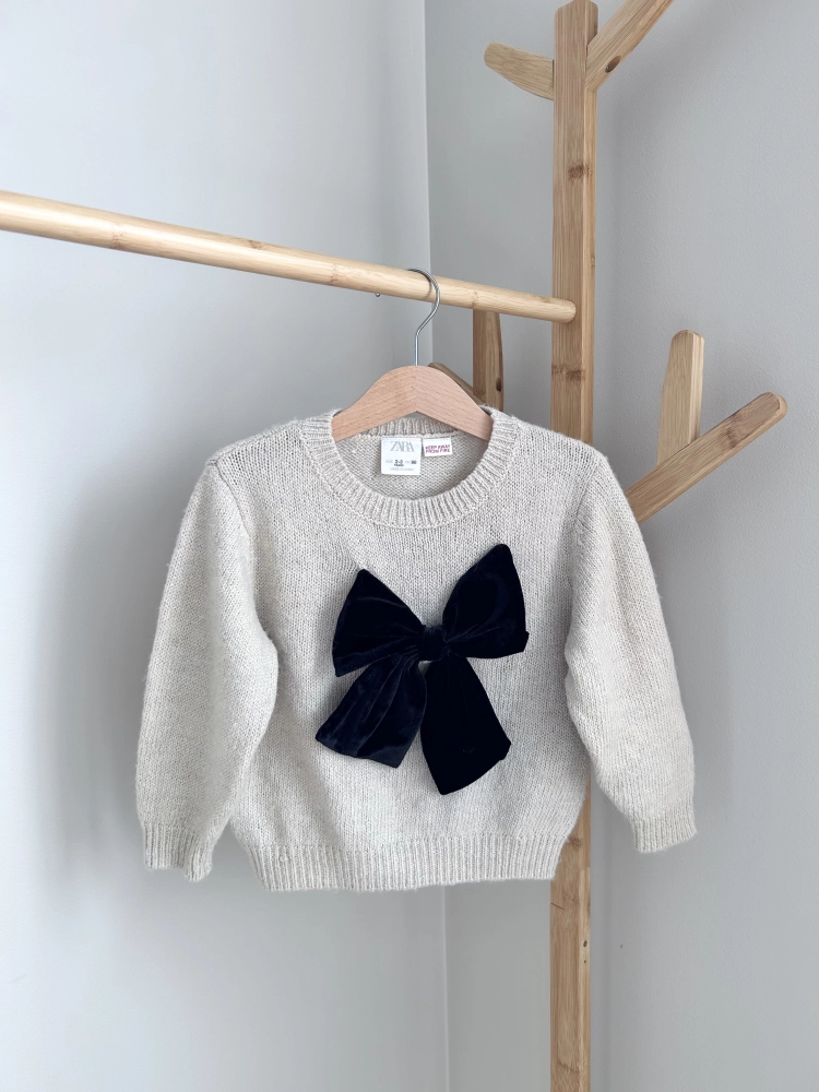 Sweter 92 cm Zara