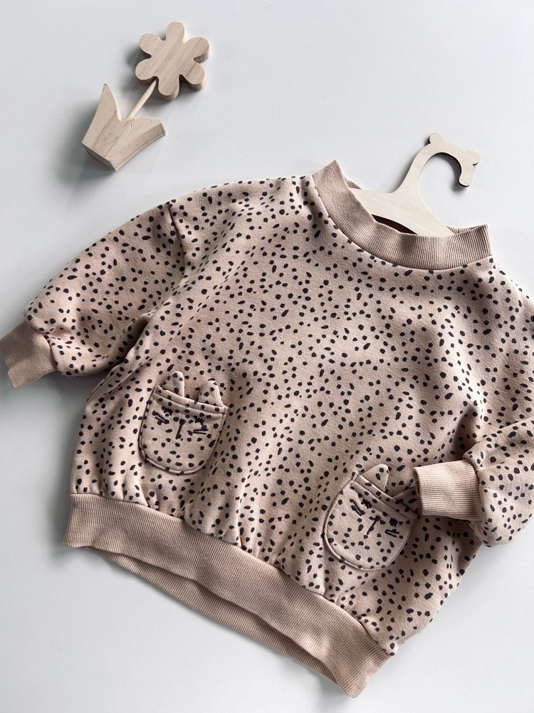 Bluza 86-92 cm George