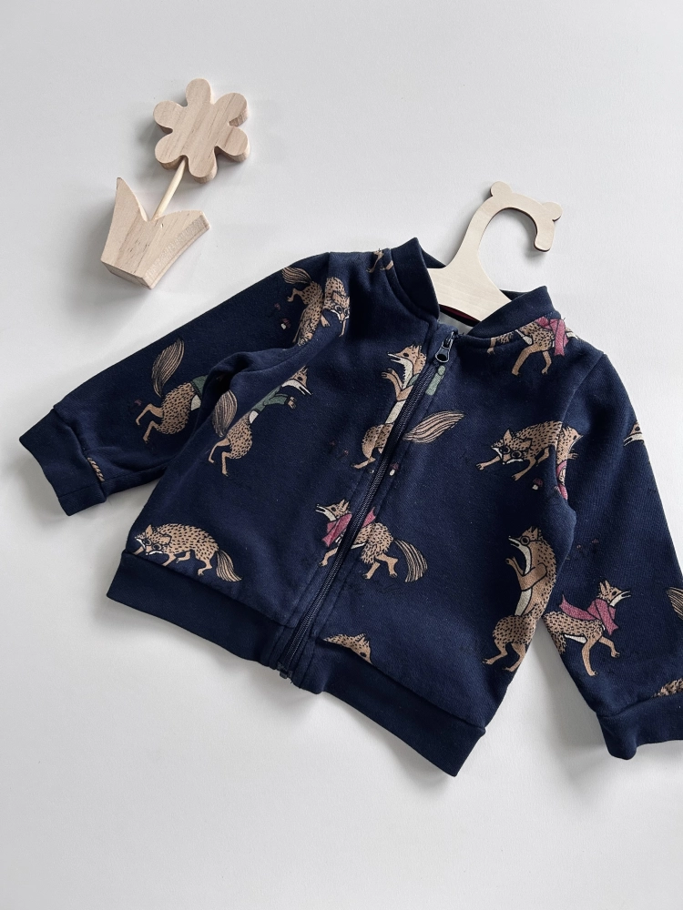 Bluza 62-68 cm Minimarket