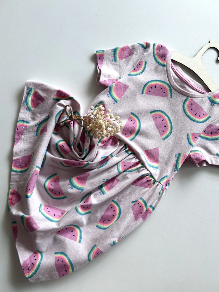 Sukienka 116 cm M&S