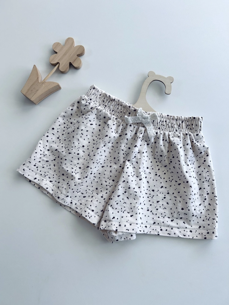 Spodenki 110 cm Next