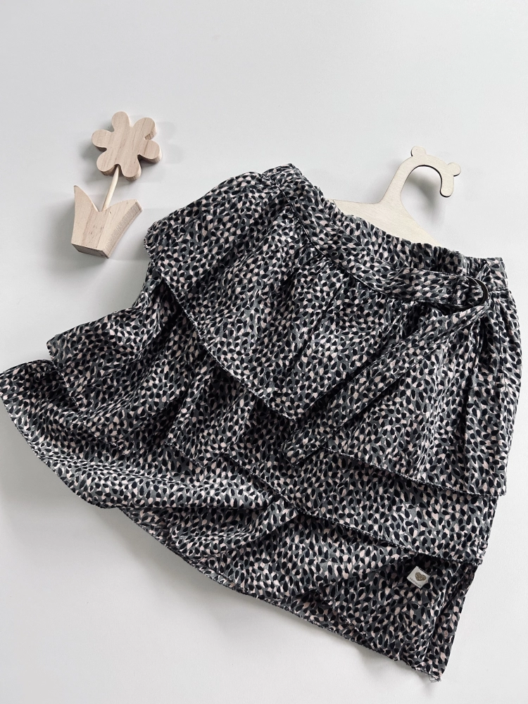 Spódnica 134-140 cm Pomp de lux