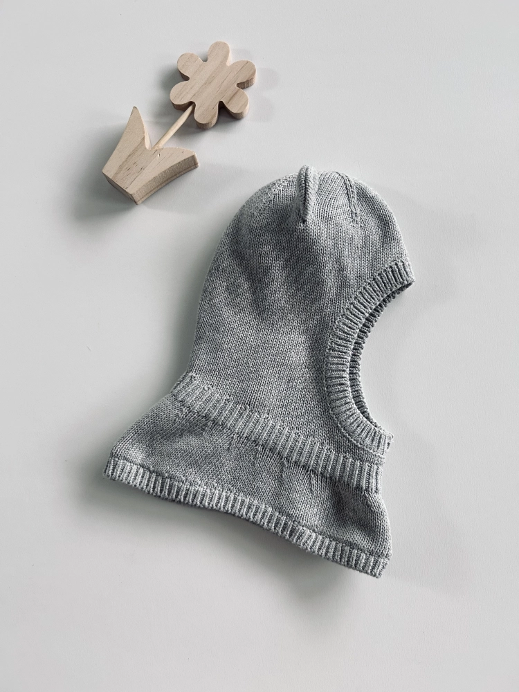 Czapka 62-68 cm H&M Unisex