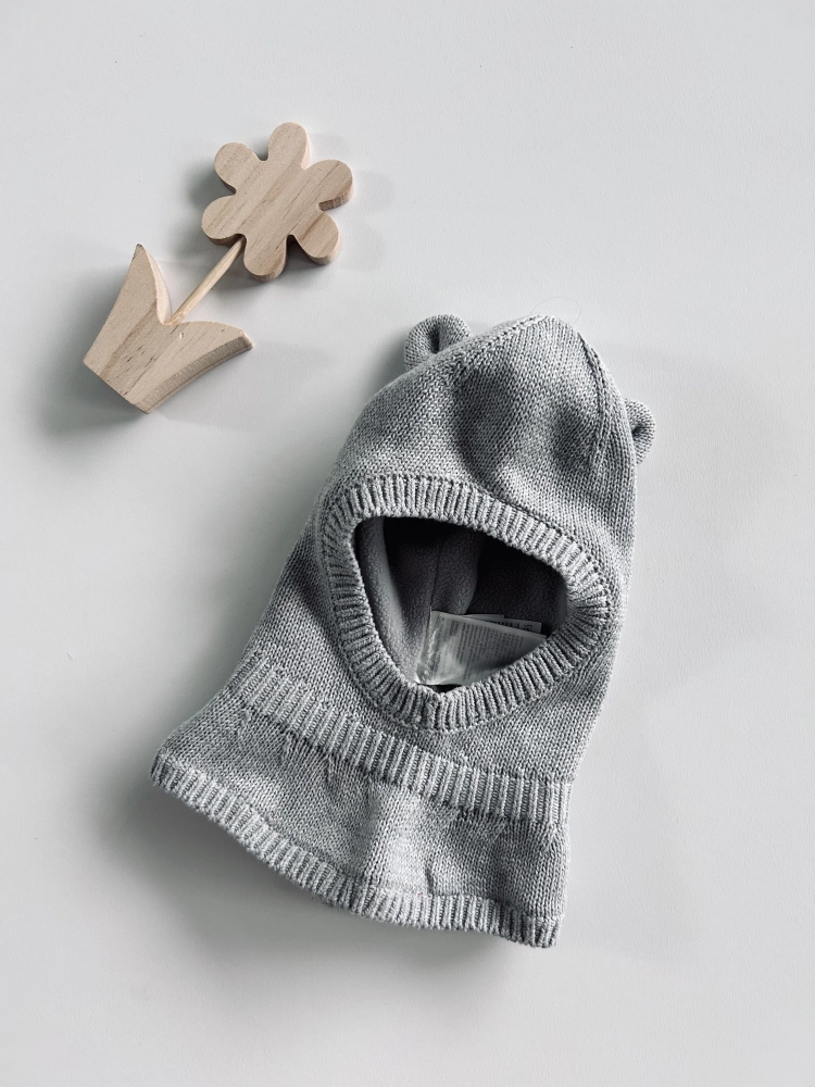 Czapka 62-68 cm H&M Unisex