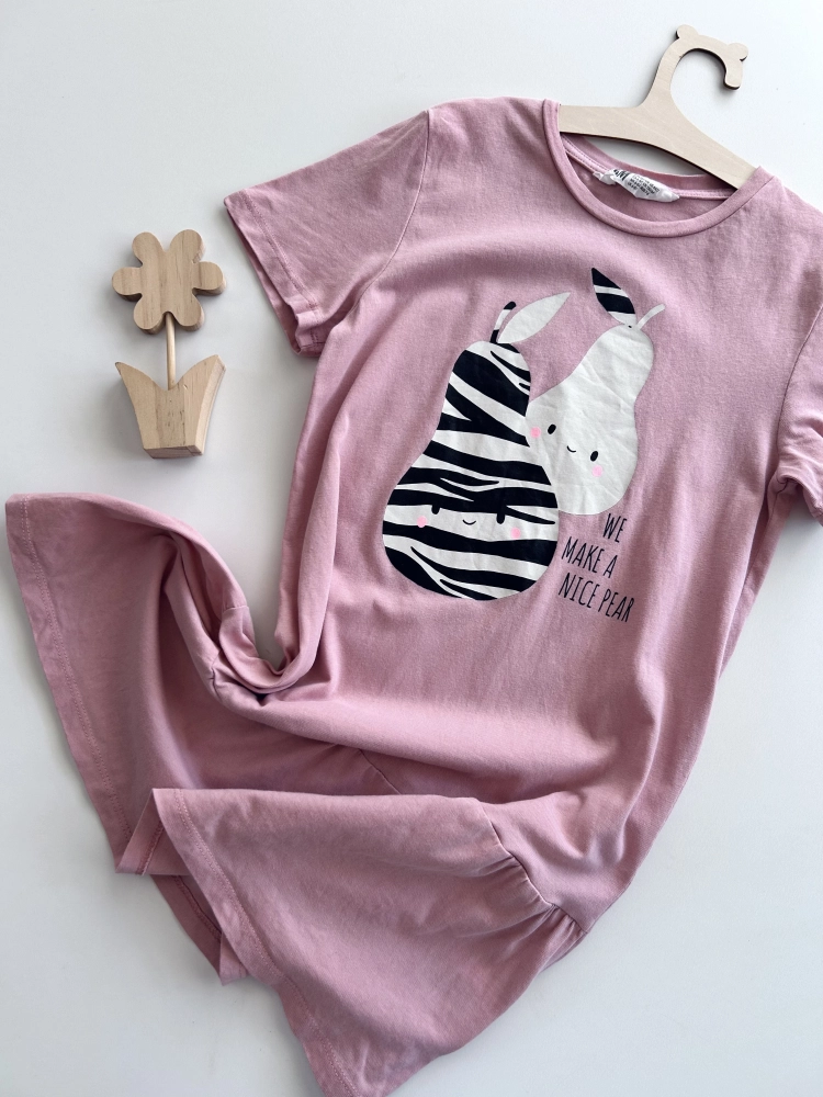 Sukienka 122-128 cm H&M