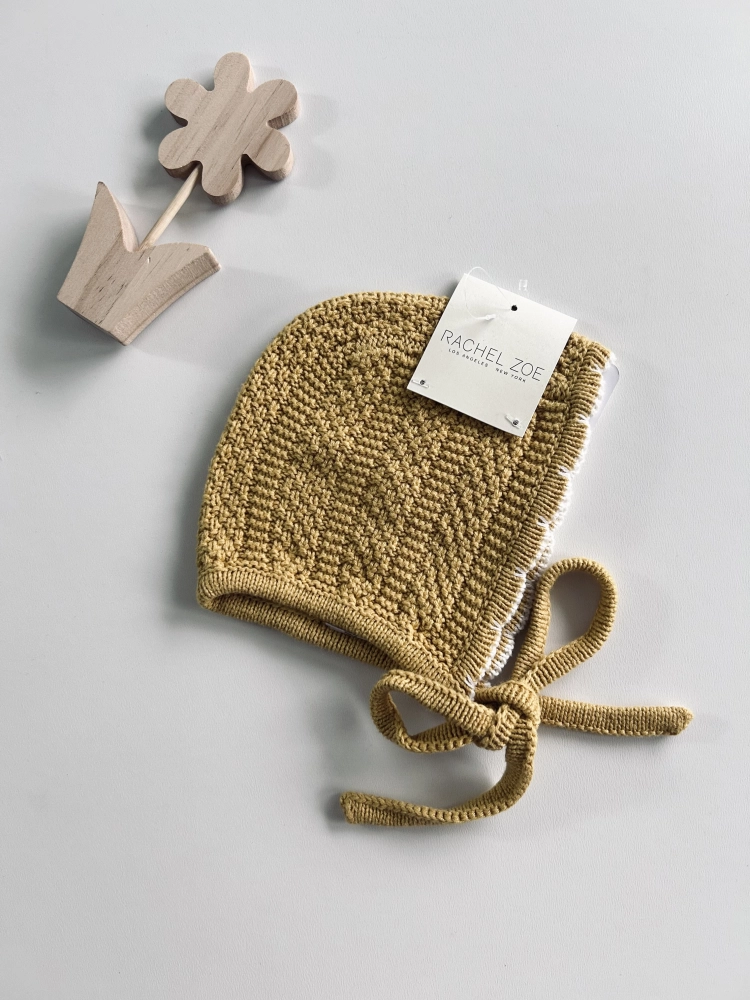 Bonetka 3-6 m Rachel Zoe