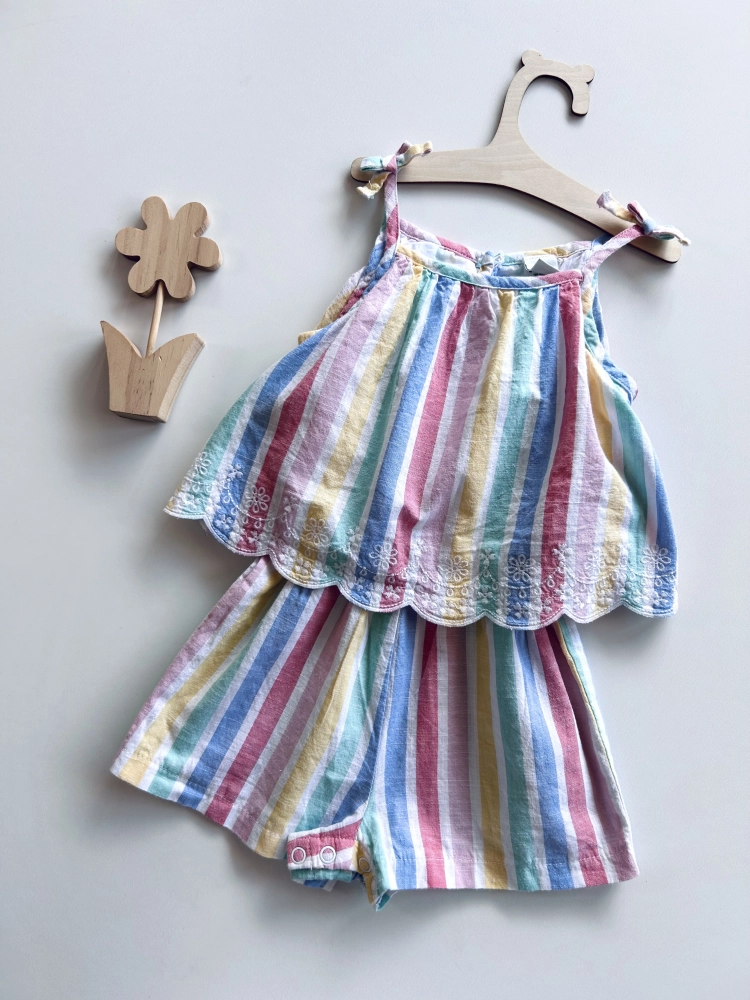 Kombinezon 92 cm Little Me