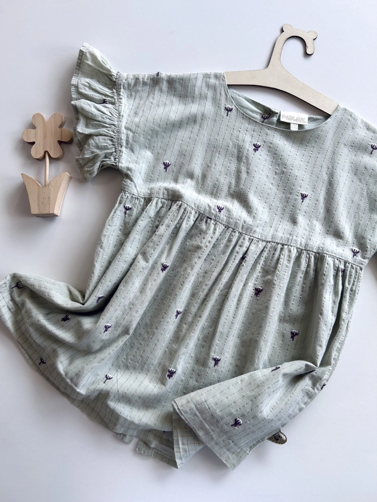 Tunika/ Bluzka 134-140 cm Pomp de Lux