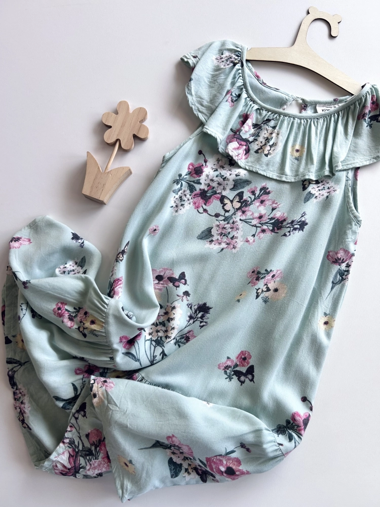 Sukienka 122-128 cm Kappahl