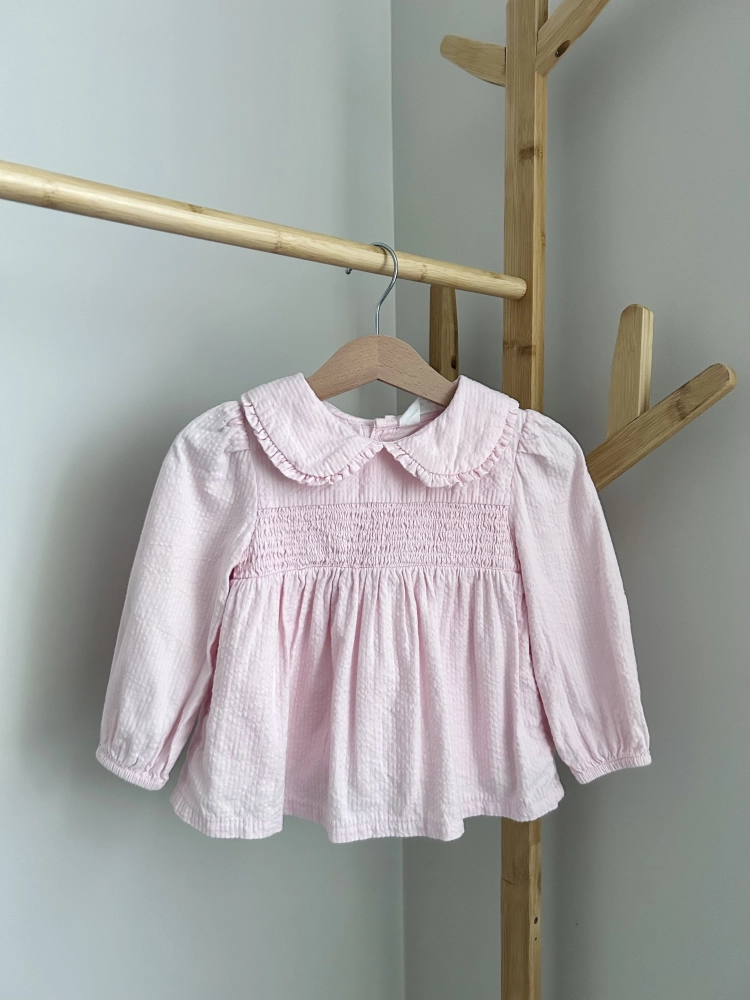Bluzka 80 cm Primark