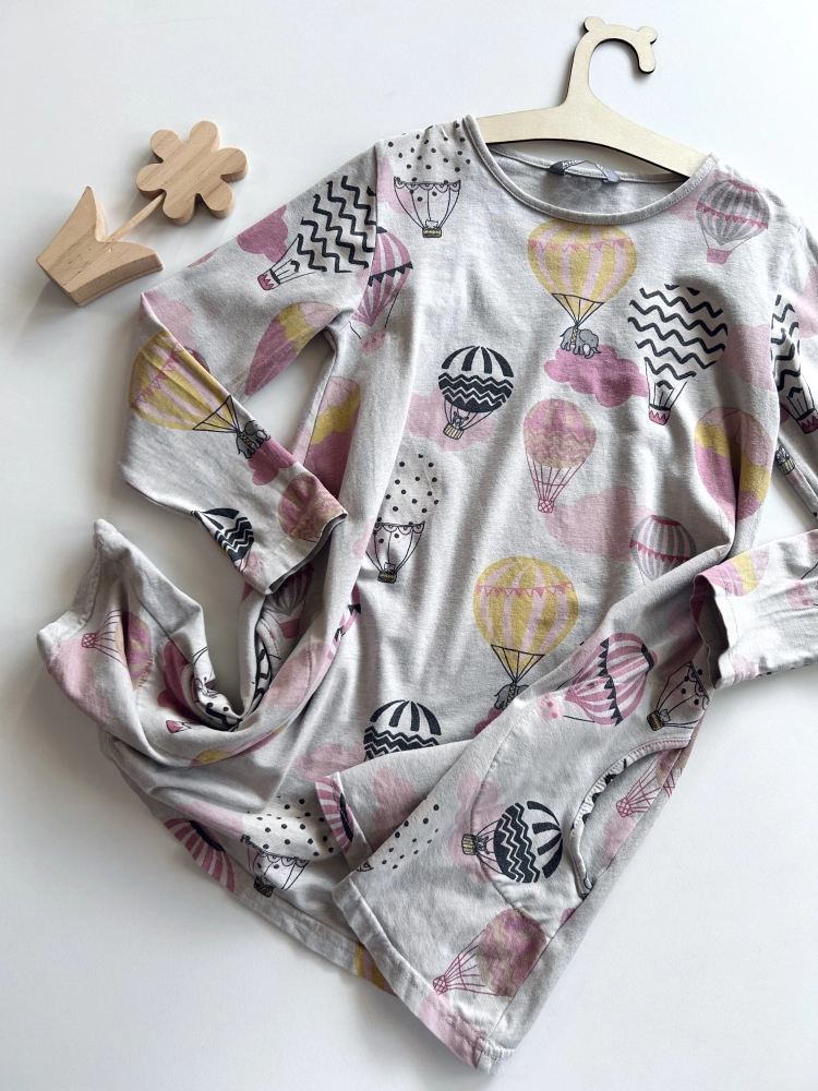 Sukienka 122 cm Lindex