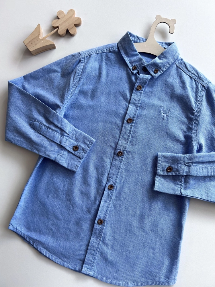 Koszula 122-128 cm Dunnes