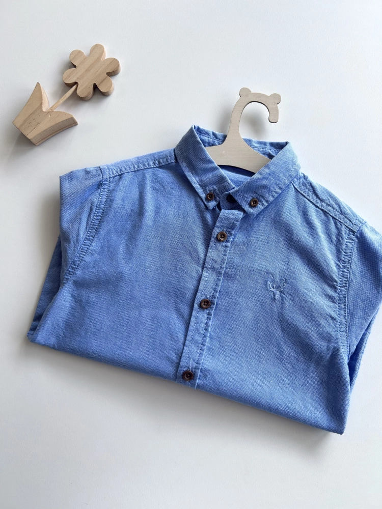 Koszula 122-128 cm Dunnes