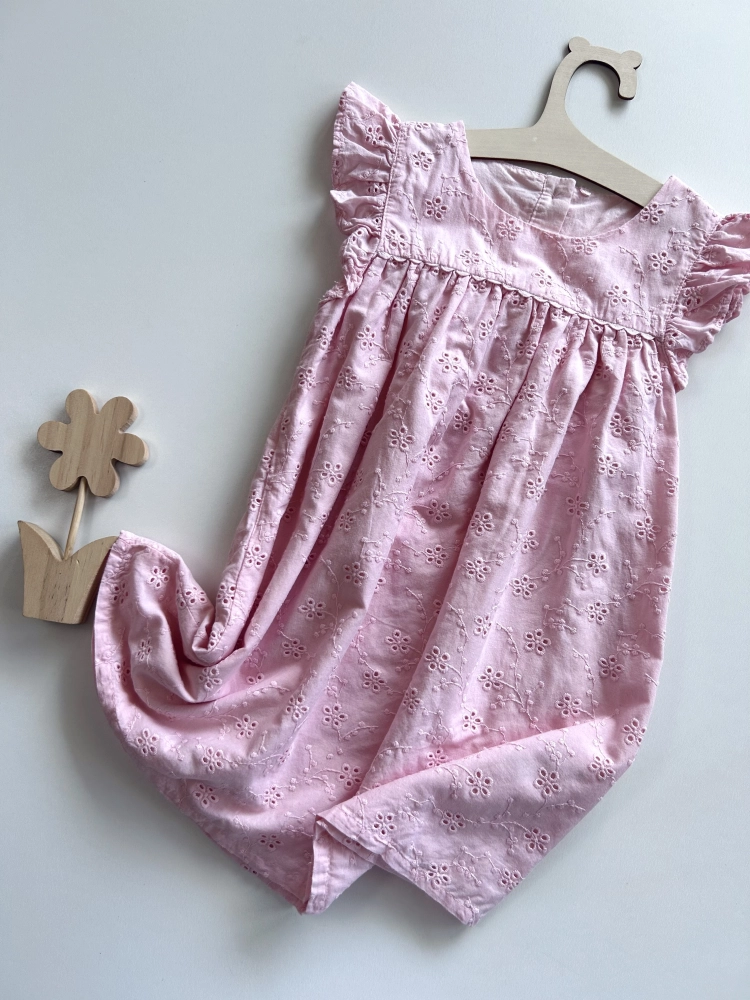 Sukienka 86-92 cm Tu