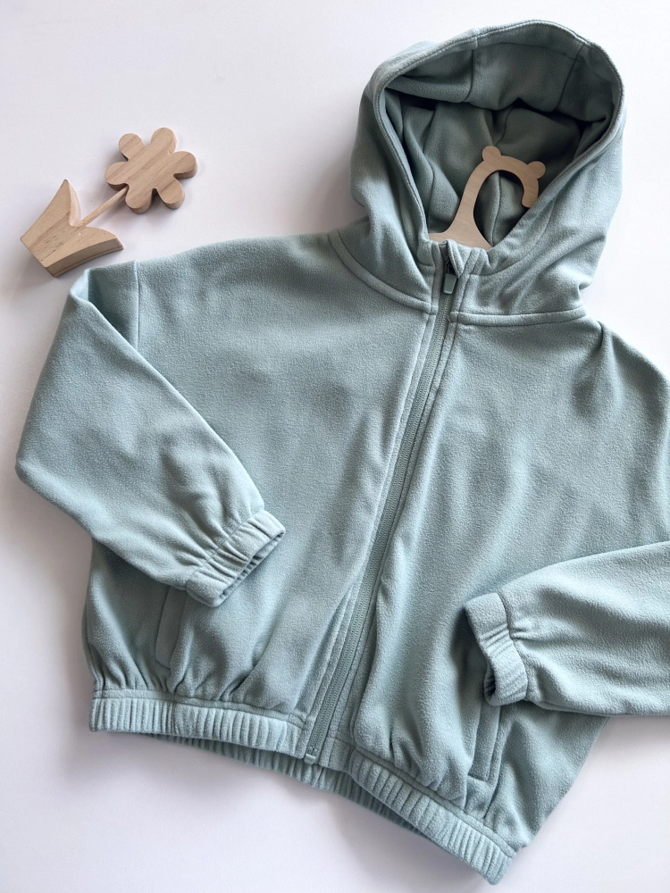 Bluza polarowa 128 cm Dunnes