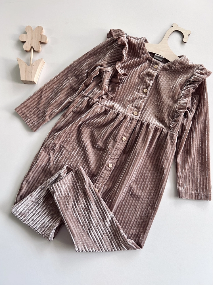 Pajacyk/ Kombinezon 86 cm H&M