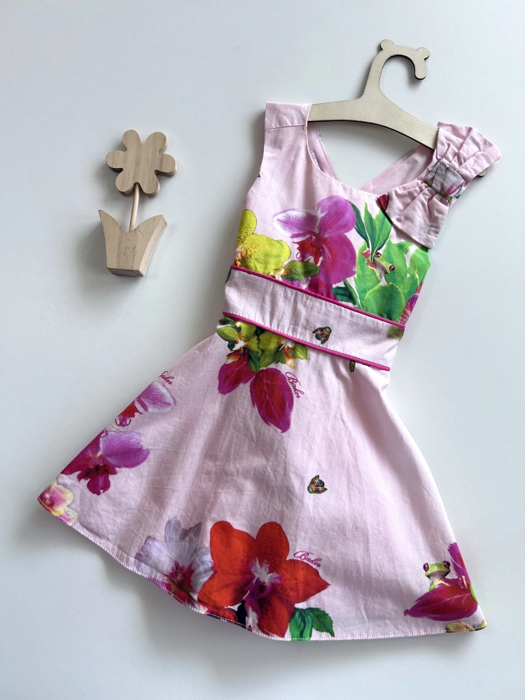 Sukienka 86 cm Ted Baker