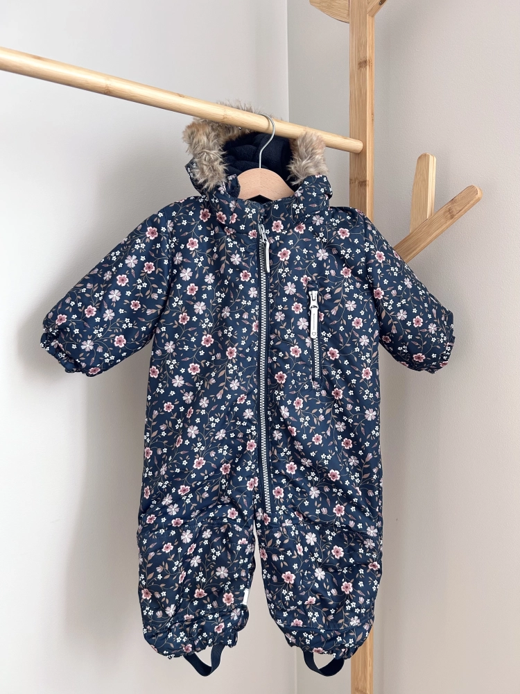 Kombinezon 68 cm H&M