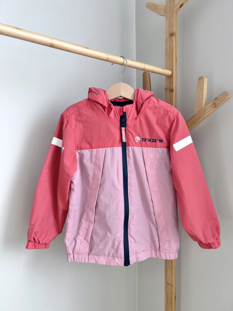 Kurtka 98-104 cm H&M