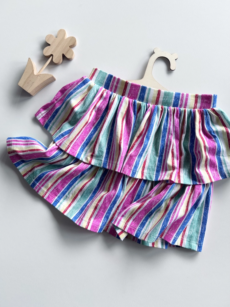 Spódnica 110 cm Dunnes