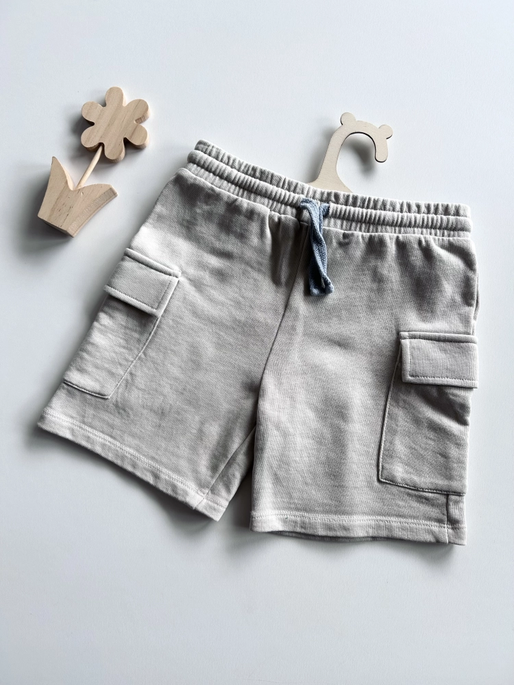 Spodenki 104-110 cm Tu