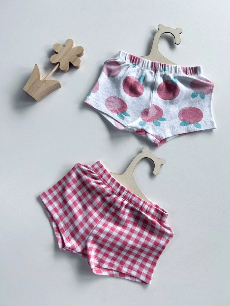 Bloomers kpl. 62 cm Primark