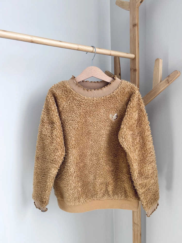 Bluza 128 cm Vertbaudet
