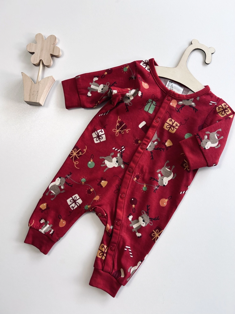 Pajacyk 50-56 cm H&M