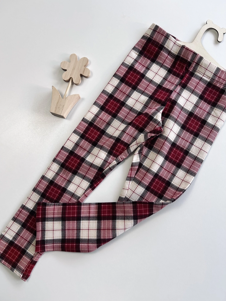 Legginsy 116 cm H&M