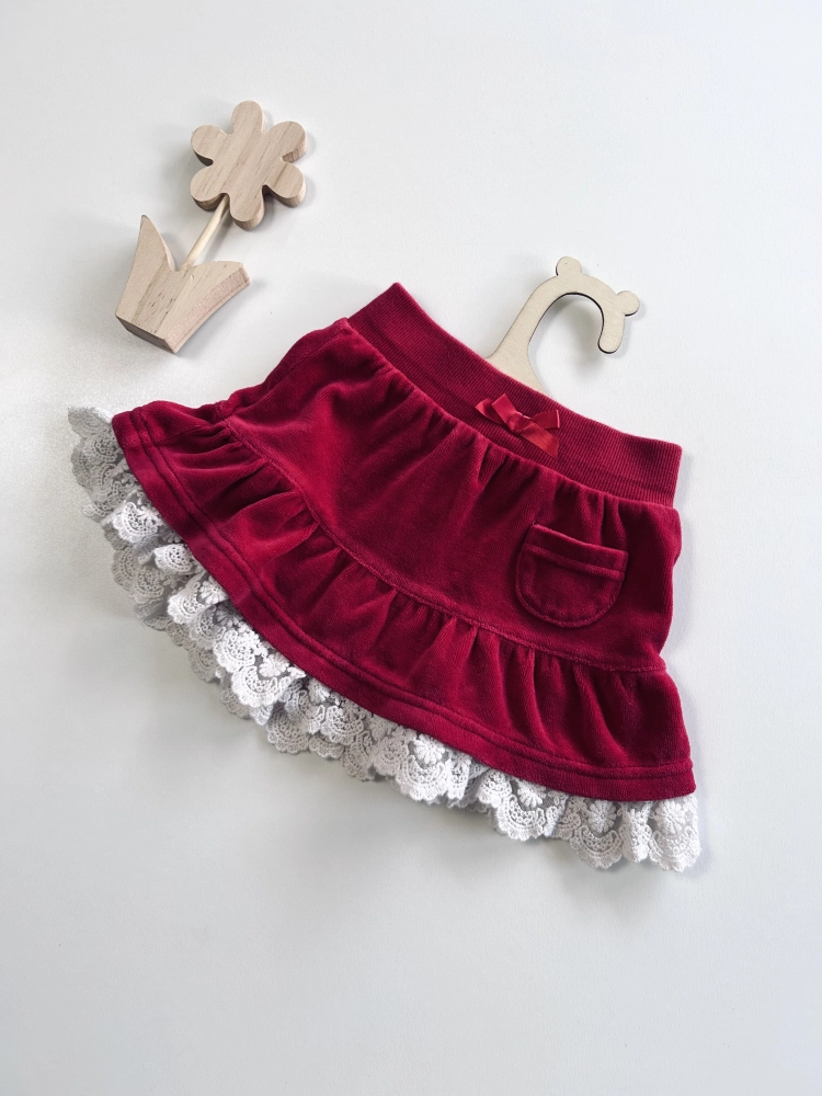 Spódniczka 74 cm Lindex