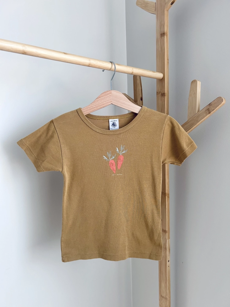 Bluzka 104 cm Petit Bateau