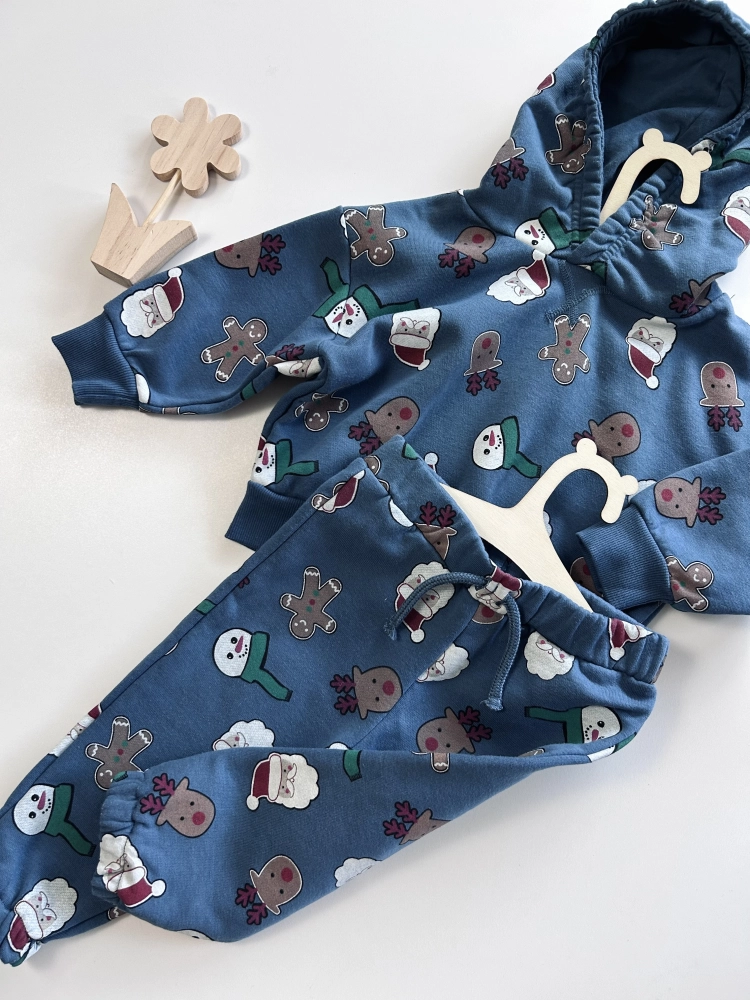 Bluza, Spodnie 80 cm Primark