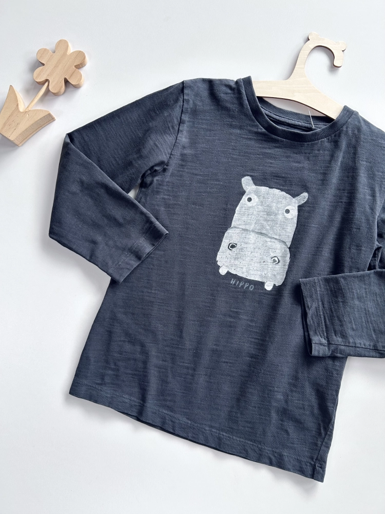 Longsleeve 110 cm Next