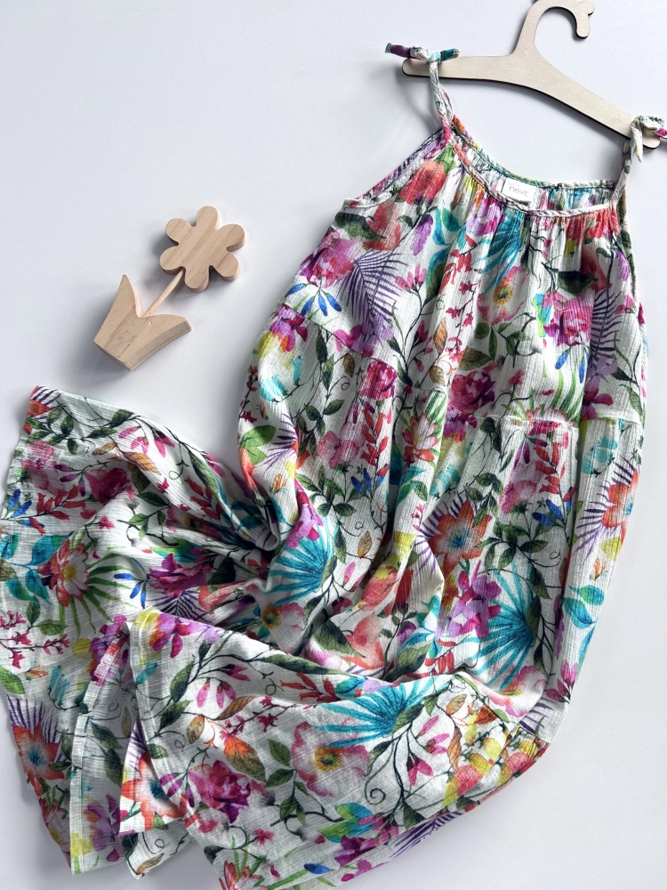 Sukienka 128 cm Next