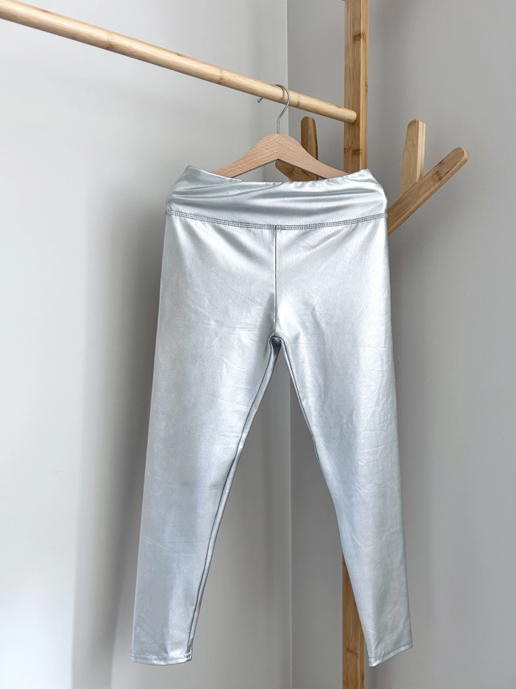 Legginsy 134-140 cm Ergeenomixx