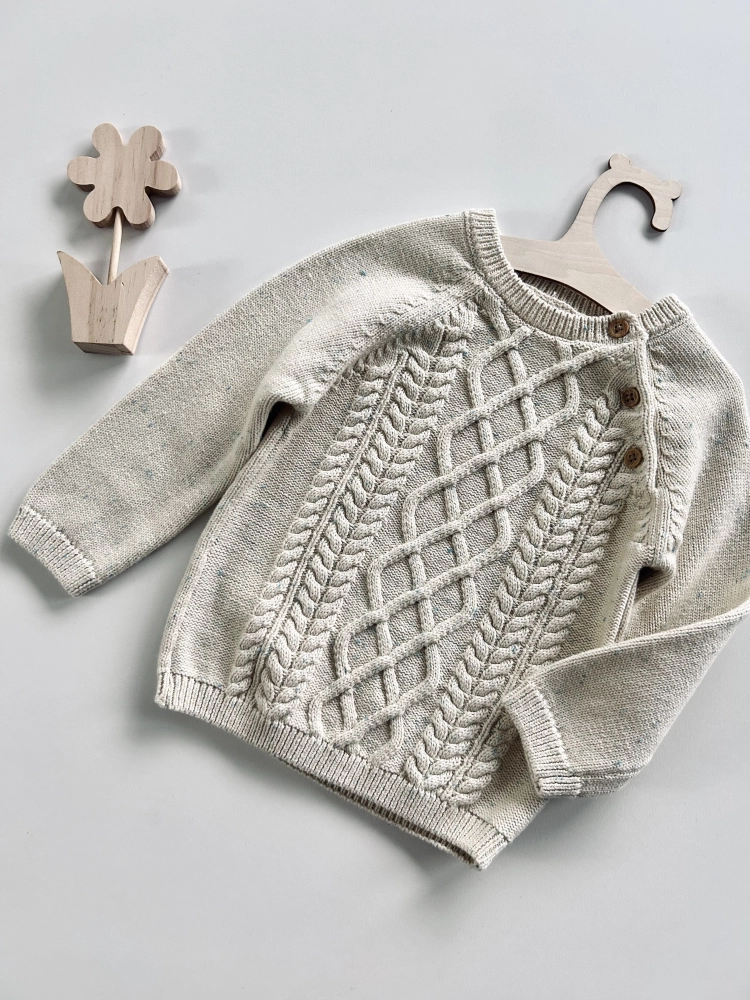 Swetererk 80-86 cm Tu